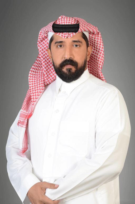 السيد ظافر الشهراني