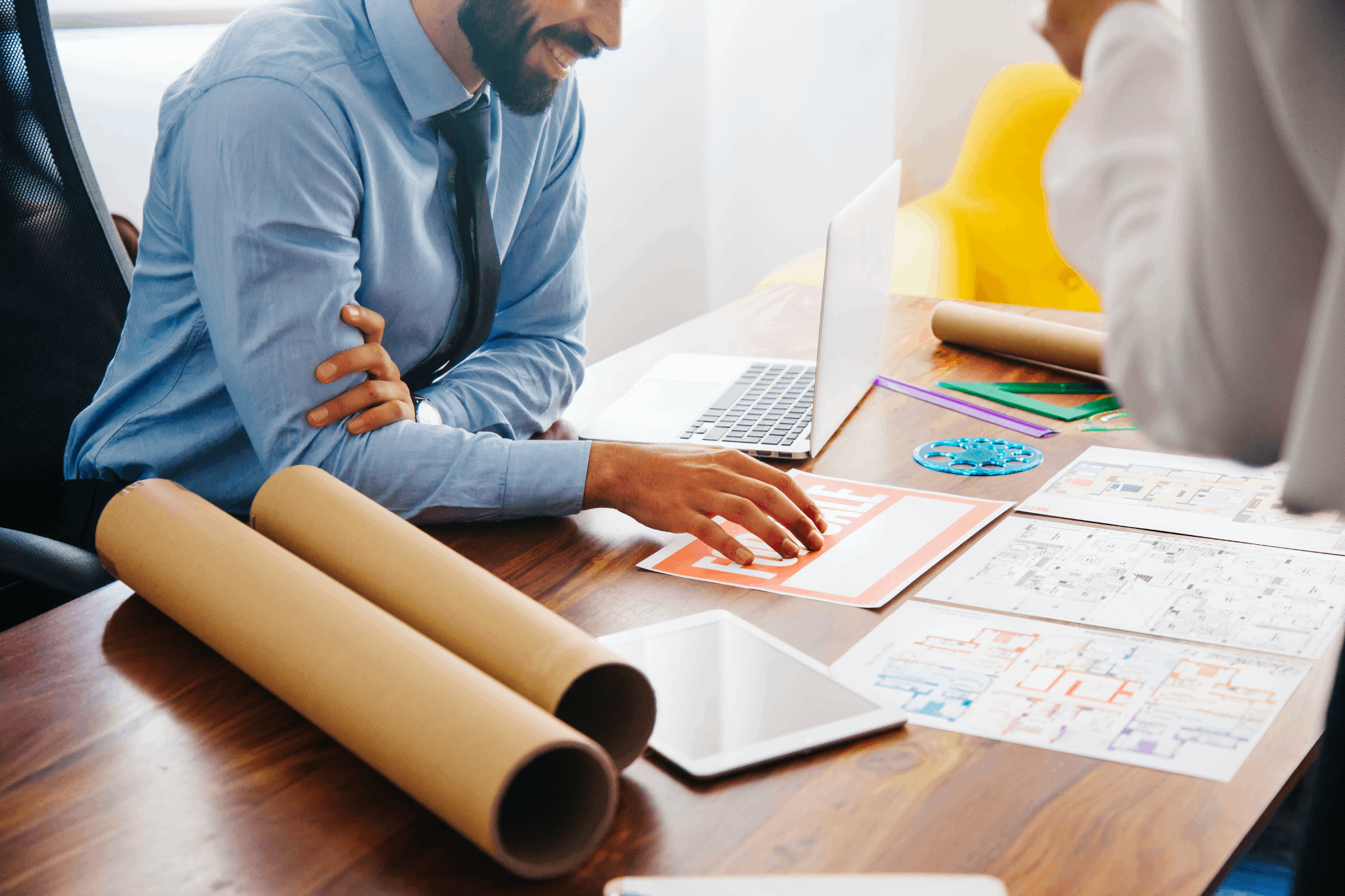Design and Consulting